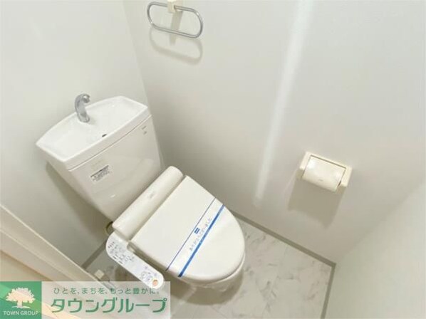 Ma Accueil(マーケイ)の物件内観写真